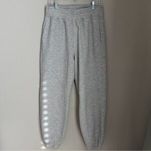 Classic Grey Women's Sweatpant Joggers
